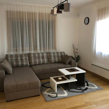 זלאטיבור Apartman Gogi מראה חיצוני תמונה
