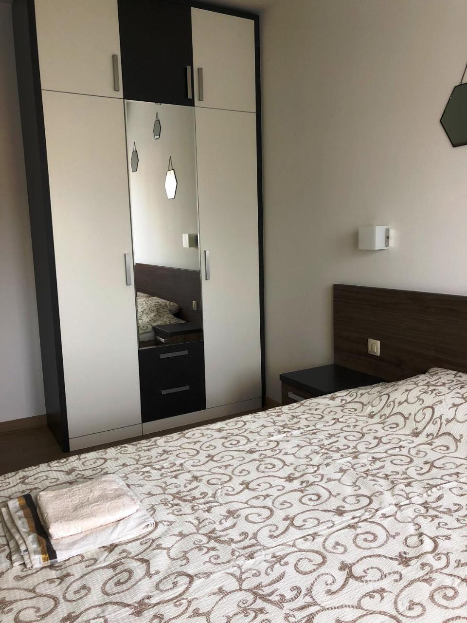 זלאטיבור Apartman Gogi מראה חיצוני תמונה