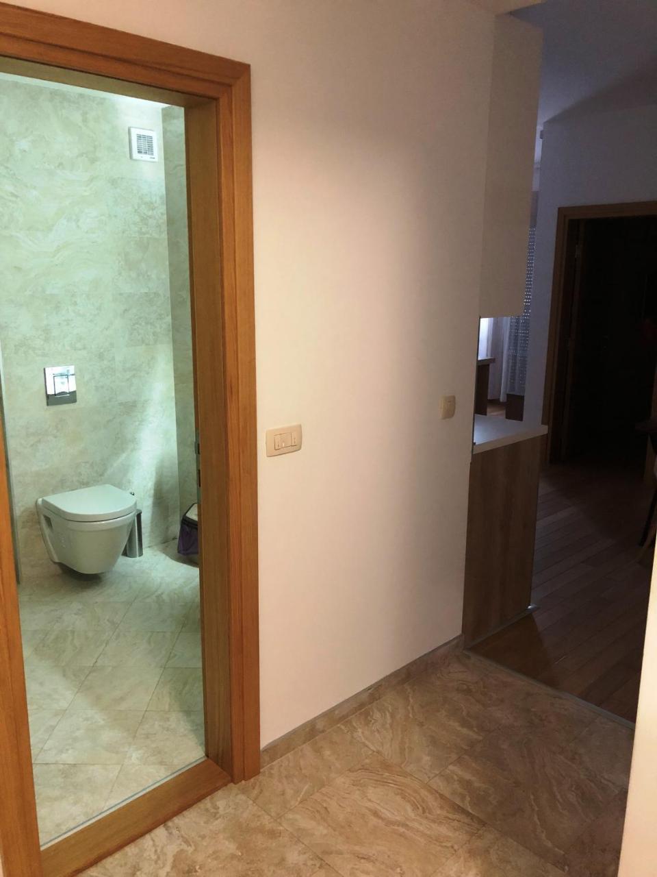 זלאטיבור Apartman Gogi מראה חיצוני תמונה