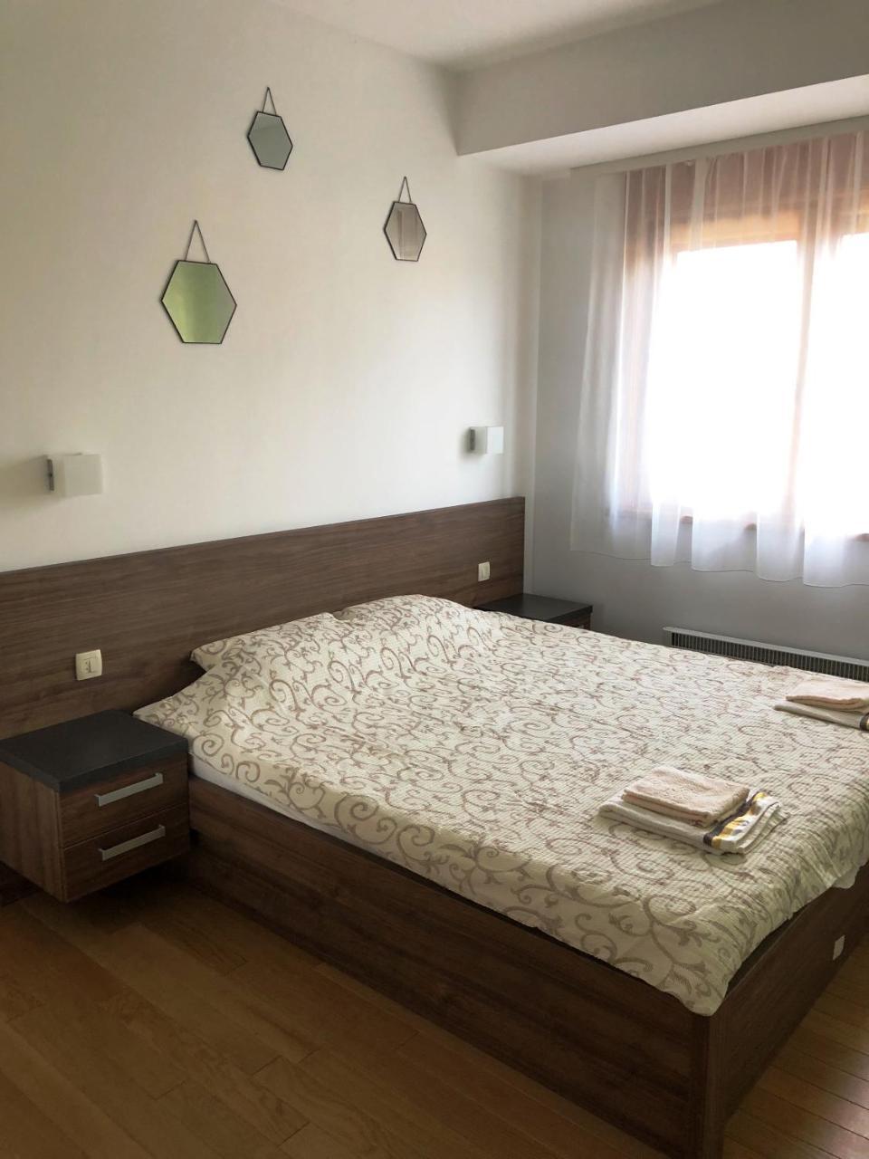 זלאטיבור Apartman Gogi מראה חיצוני תמונה