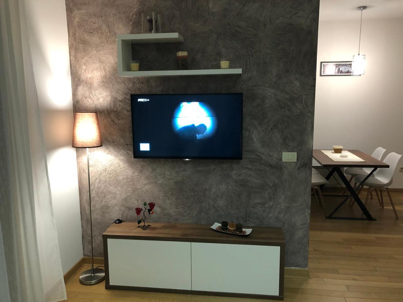 זלאטיבור Apartman Gogi מראה חיצוני תמונה