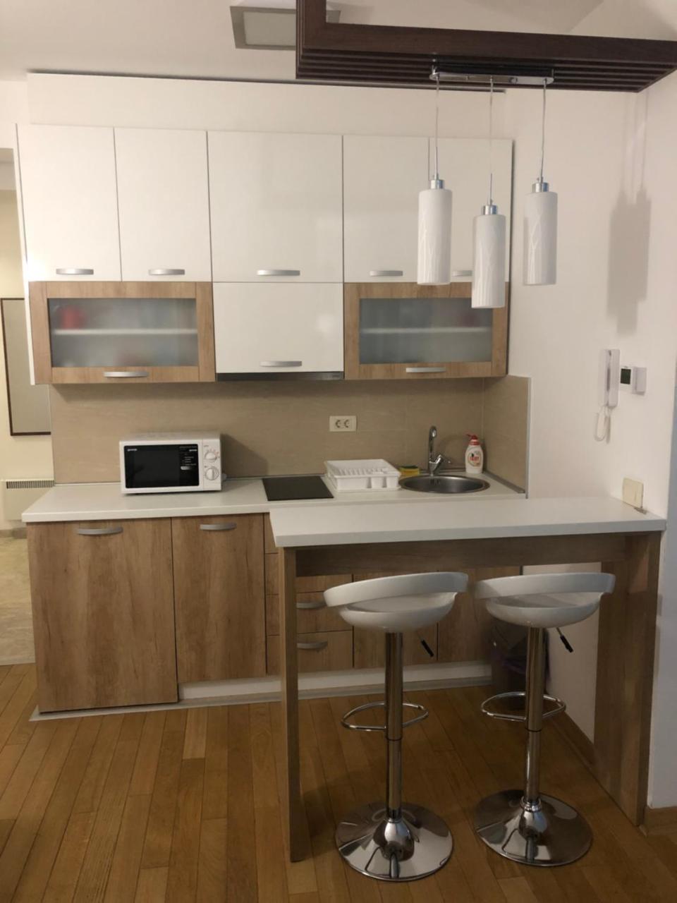 זלאטיבור Apartman Gogi מראה חיצוני תמונה