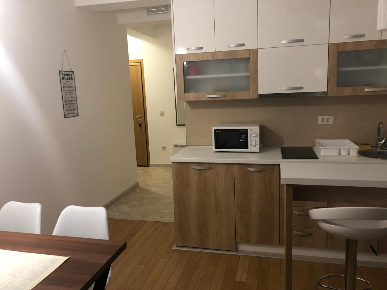 זלאטיבור Apartman Gogi מראה חיצוני תמונה